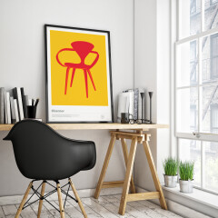 Cherner Chair 2